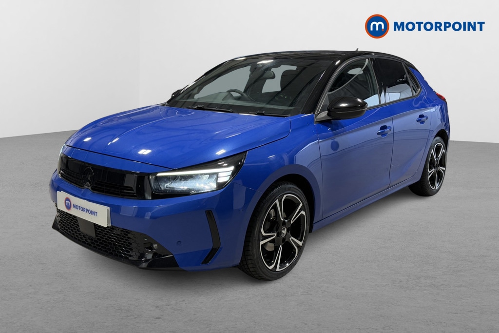 Used Vauxhall Corsa 2023 for sale - 77446528: Photo 3