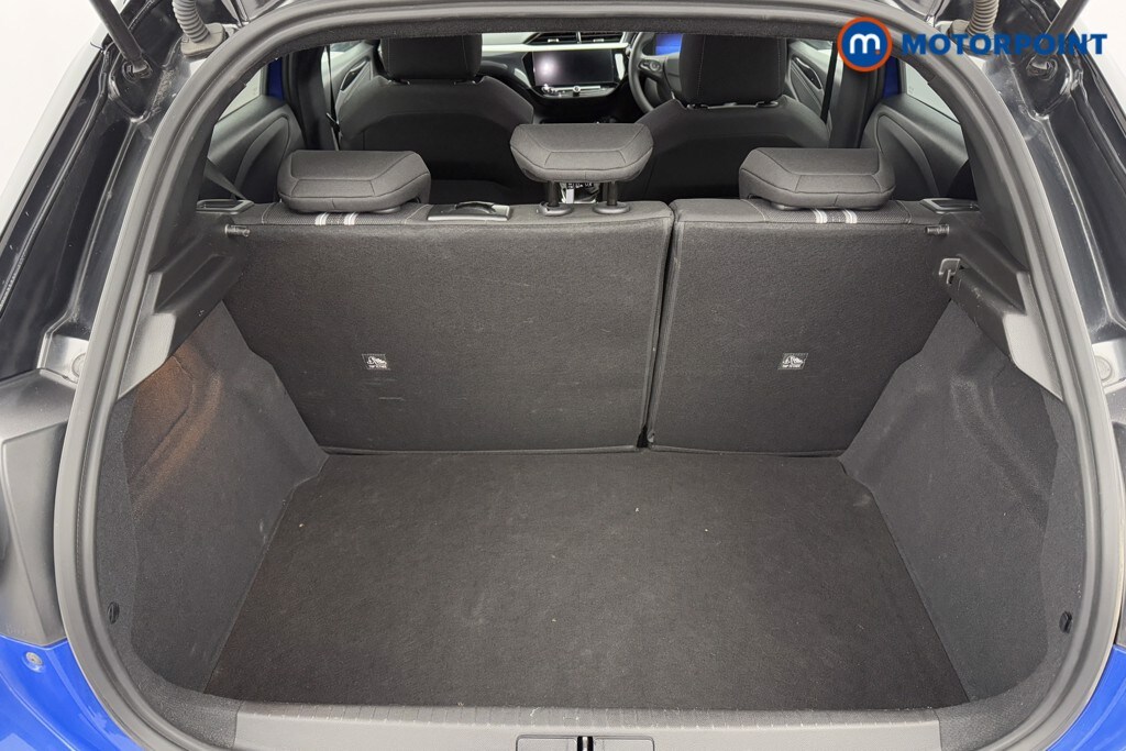 Used Vauxhall Corsa 2023 for sale - 77446528: Photo 31