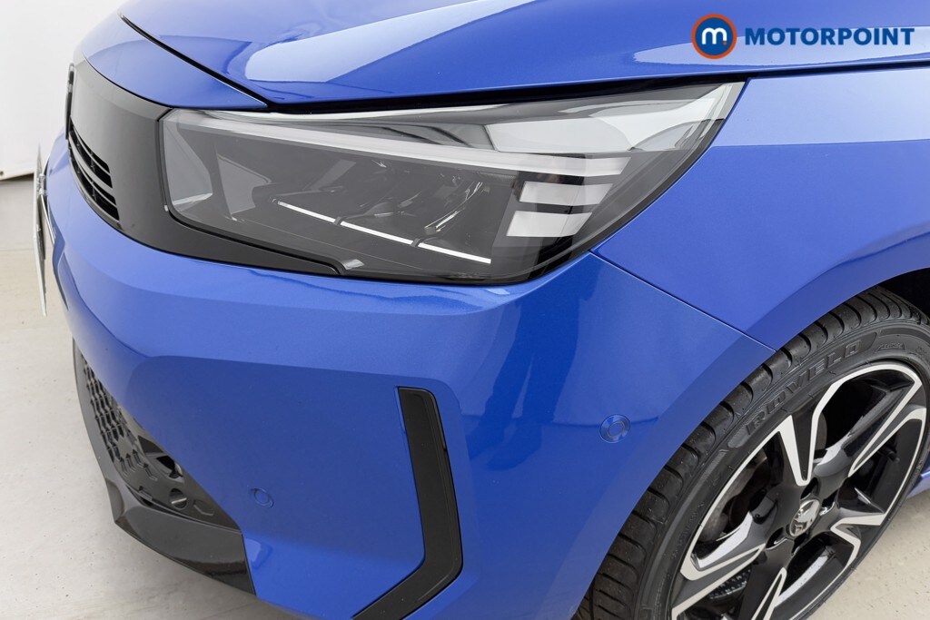 Used Vauxhall Corsa 2023 for sale - 77446528: Photo 33