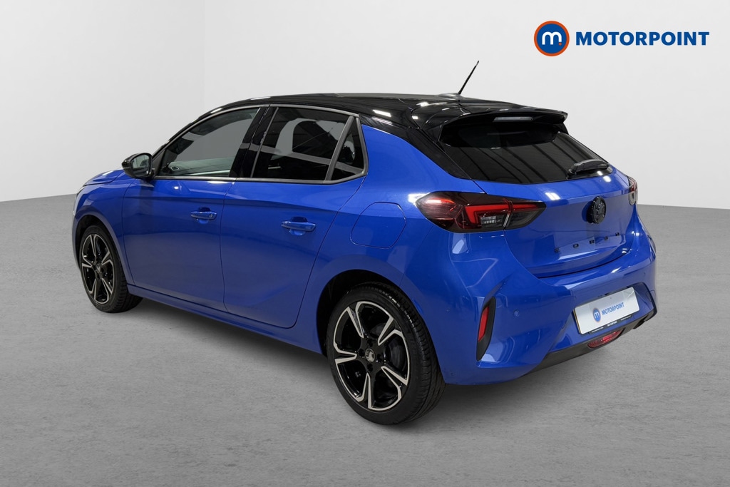 Used Vauxhall Corsa 2023 for sale - 77446528: Photo 5