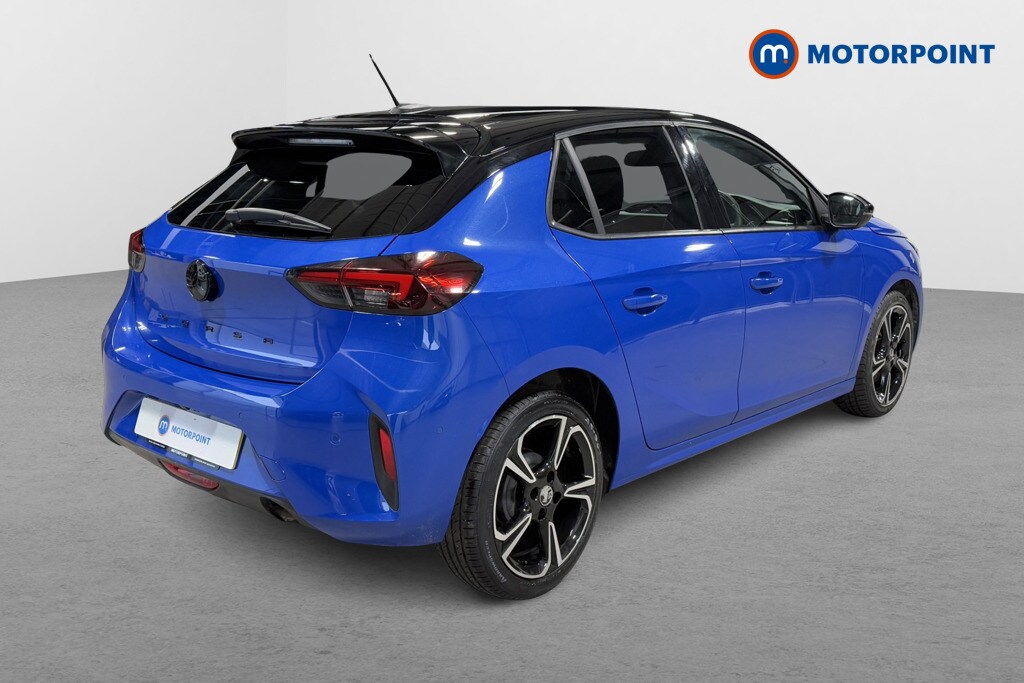 Used Vauxhall Corsa 2023 for sale - 77446528: Photo 7