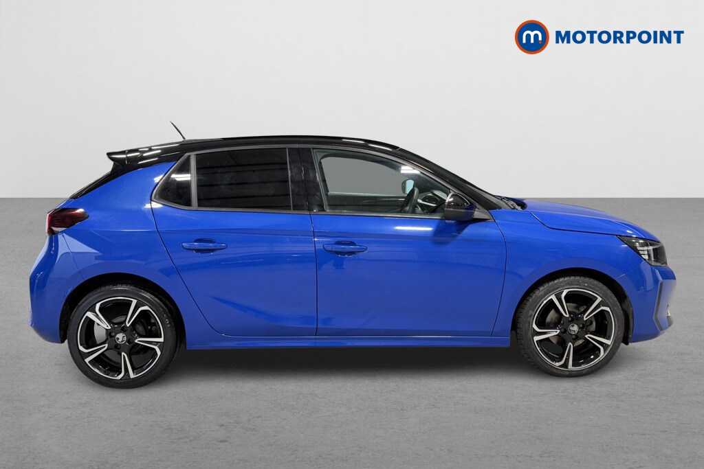 Used Vauxhall Corsa 2023 for sale - 77446528: Photo 8