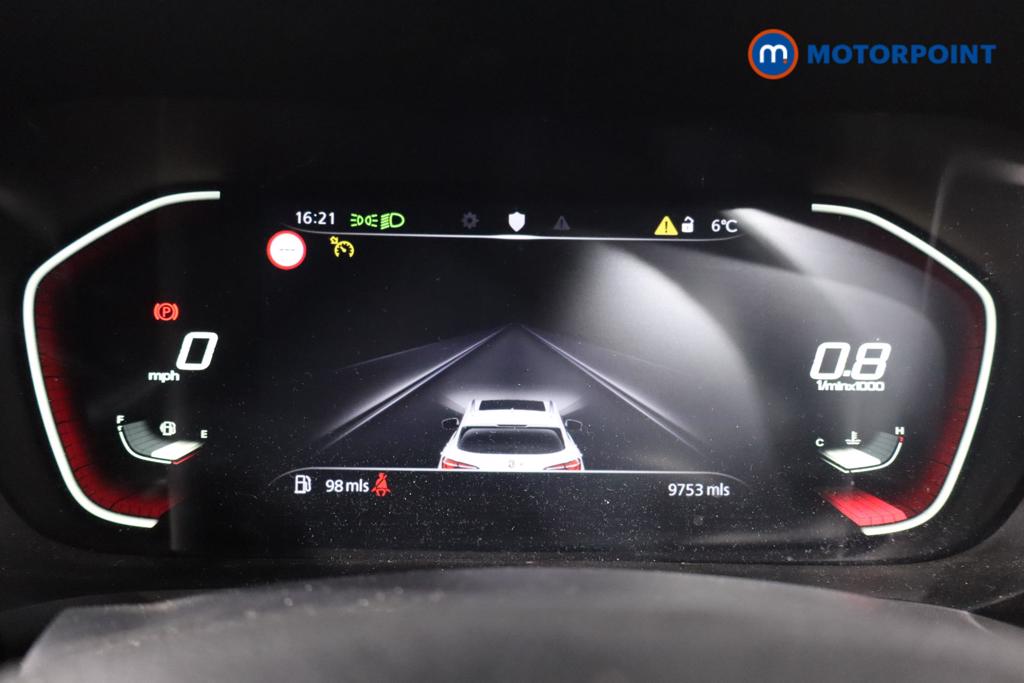 Used MG MG HS 2022 for sale - 77312876: Photo 15