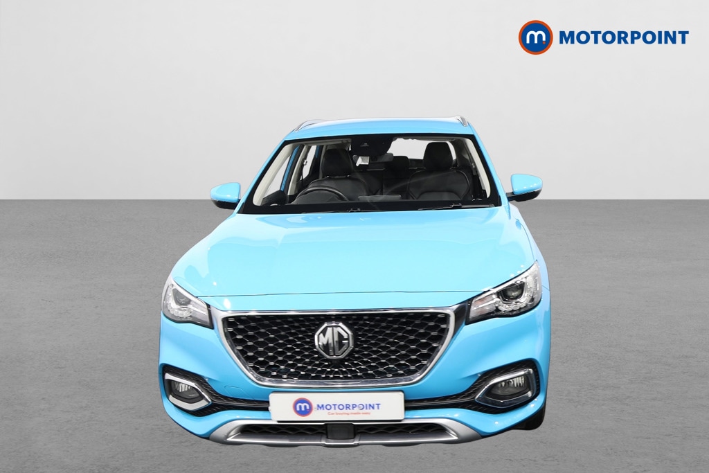 Used MG MG HS 2022 for sale - 77312876: Photo 2