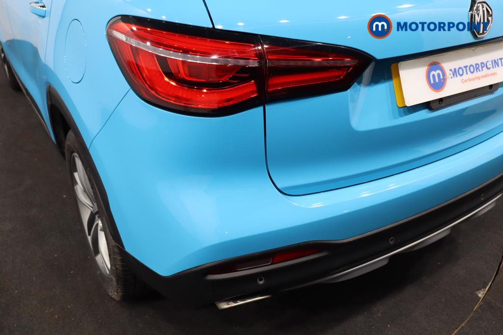 Used MG MG HS 2022 for sale - 77312876: Photo 23