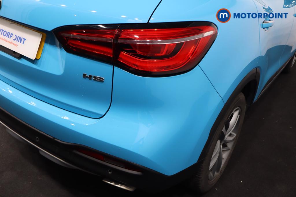 Used MG MG HS 2022 for sale - 77312876: Photo 24