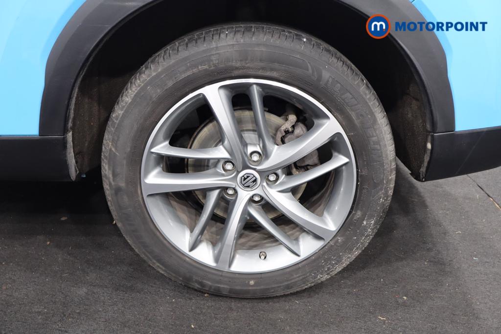 Used MG MG HS 2022 for sale - 77312876: Photo 28