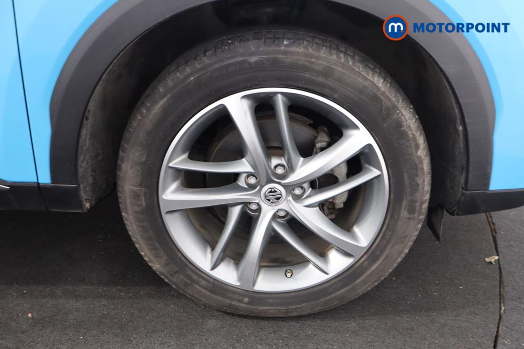 Used MG MG HS 2022 for sale - 77312876: Photo 30