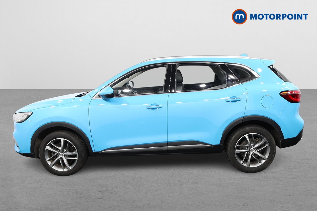 Used MG MG HS 2022 for sale - 77312876: Photo 4