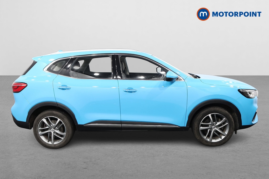 Used MG MG HS 2022 for sale - 77312876: Photo 8