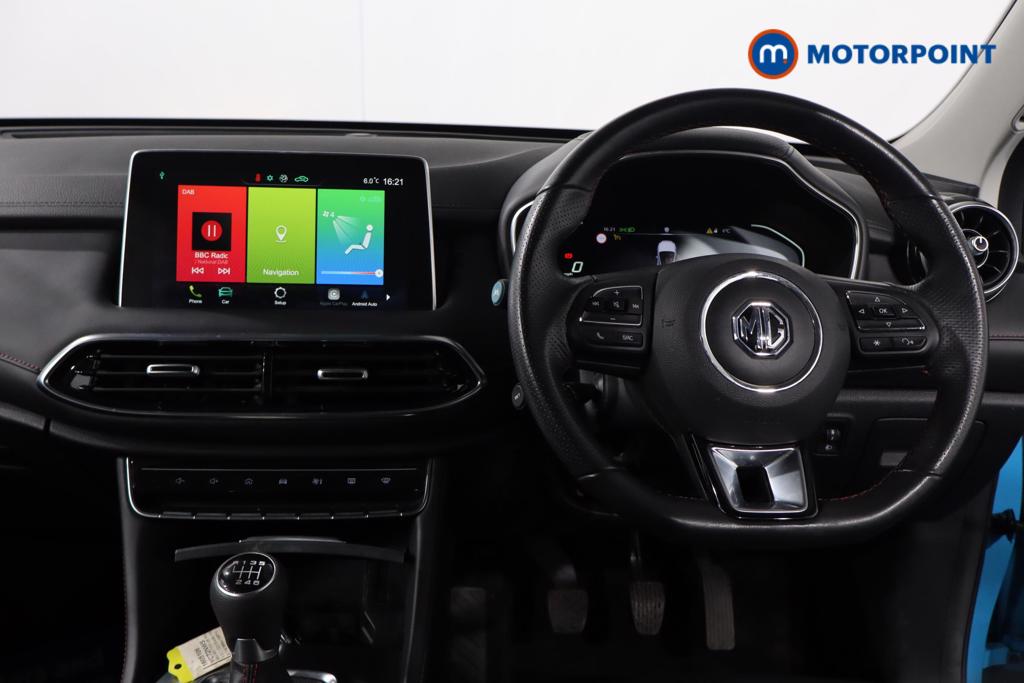 Used MG MG HS 2022 for sale - 77312876: Photo 9