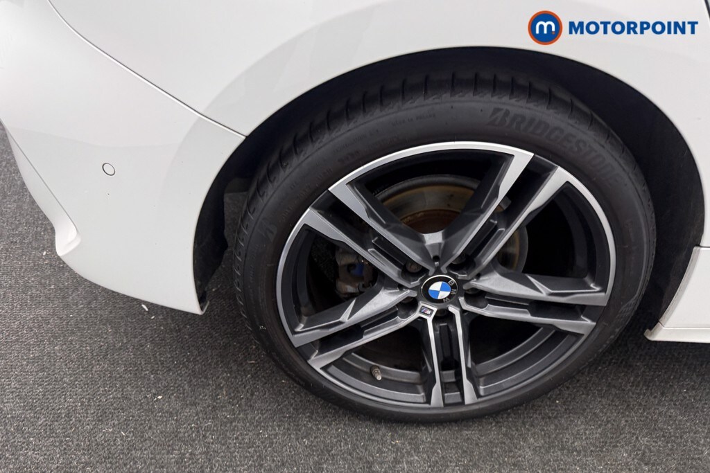 Used BMW 1 Series 2020 for sale - 77674895: Photo 15