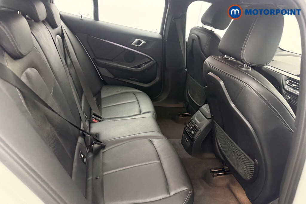 Used BMW 1 Series 2020 for sale - 77674895: Photo 16