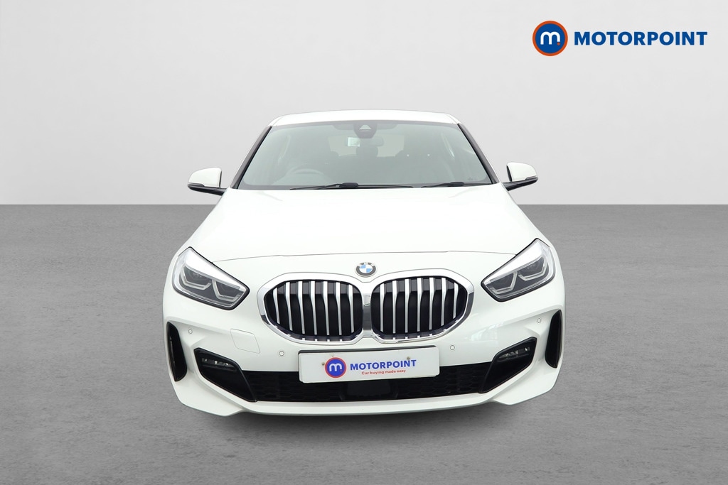 Used BMW 1 Series 2020 for sale - 77674895: Photo 2