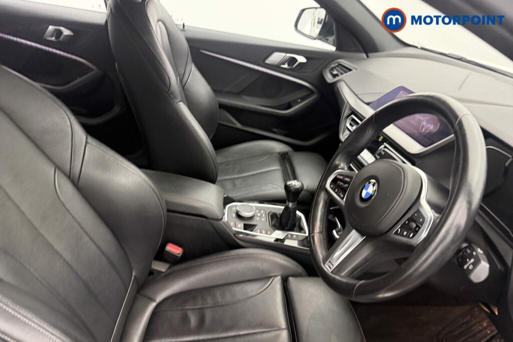 Used BMW 1 Series 2020 for sale - 77674895: Photo 21