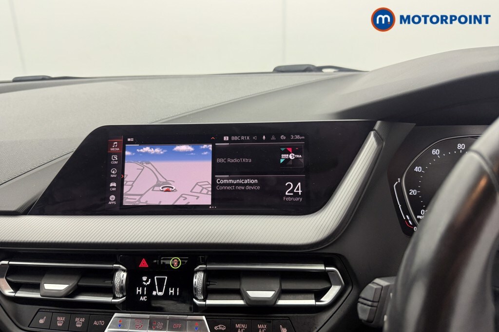 Used BMW 1 Series 2020 for sale - 77674895: Photo 28