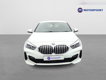 Used BMW 1 Series 2020 for sale - 77674895: Photo