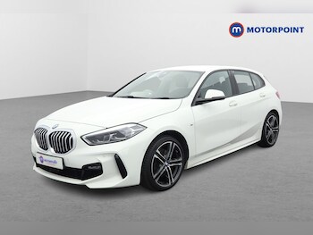 Used BMW 1 Series 2020 for sale - 77674895: Photo