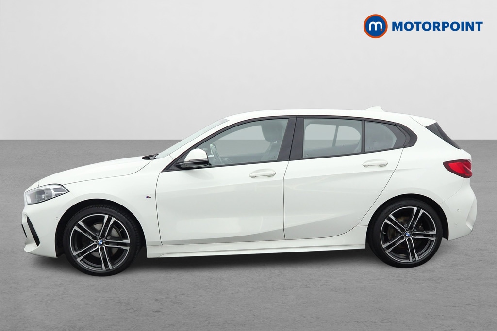 Used BMW 1 Series 2020 for sale - 77674895: Photo 4