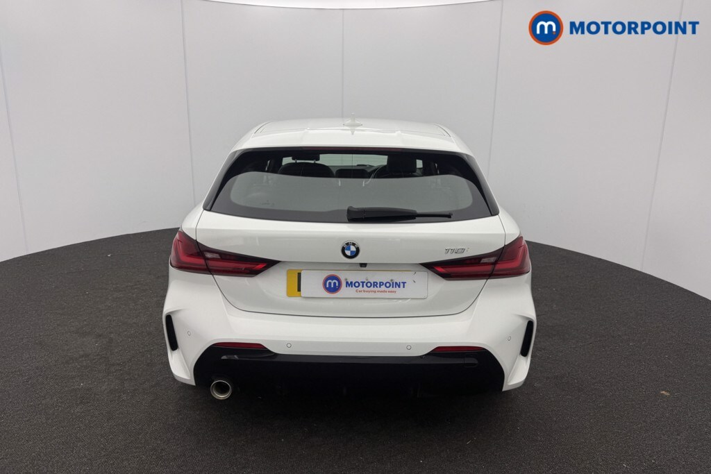 Used BMW 1 Series 2020 for sale - 77674895: Photo 9