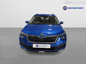 Used Skoda Kamiq 2023 for sale - 78569041: Photo