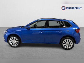 Used Skoda Kamiq 2023 for sale - 78569041: Photo