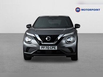 Used Nissan Juke 2021 for sale - 79240807: Photo