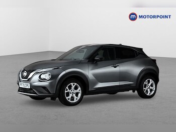 Used Nissan Juke 2021 for sale - 79240807: Photo