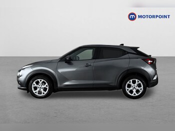 Used Nissan Juke 2021 for sale - 79240807: Photo