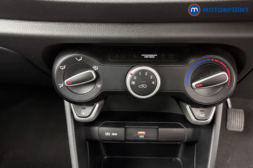 Used Kia Picanto 2023 for sale - 76196863: Photo 14
