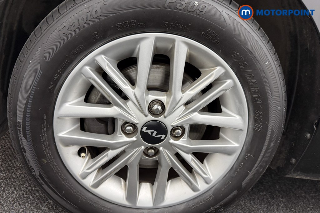 Used Kia Picanto 2023 for sale - 76196863: Photo 30