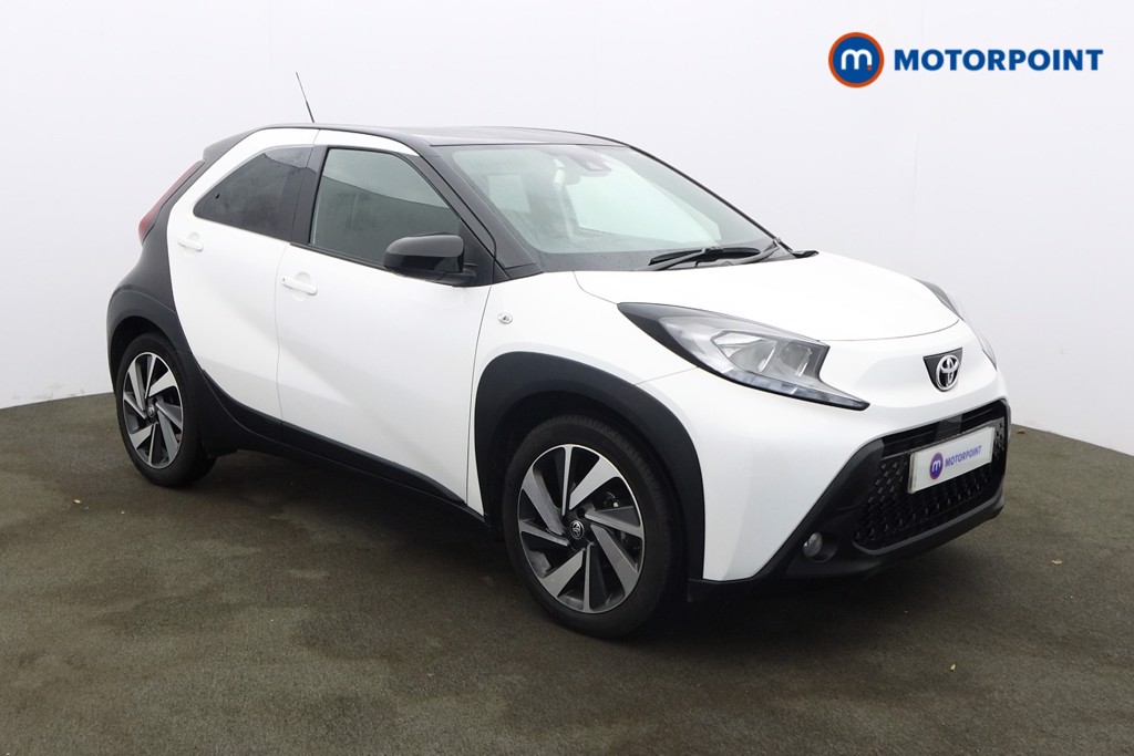 Used Toyota Aygo X 2024 for sale - 76636857: Photo 1