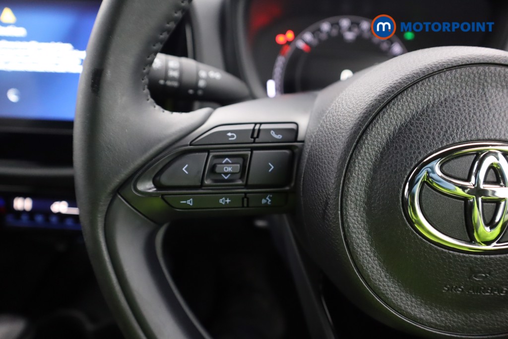 Used Toyota Aygo X 2024 for sale - 76636857: Photo 11