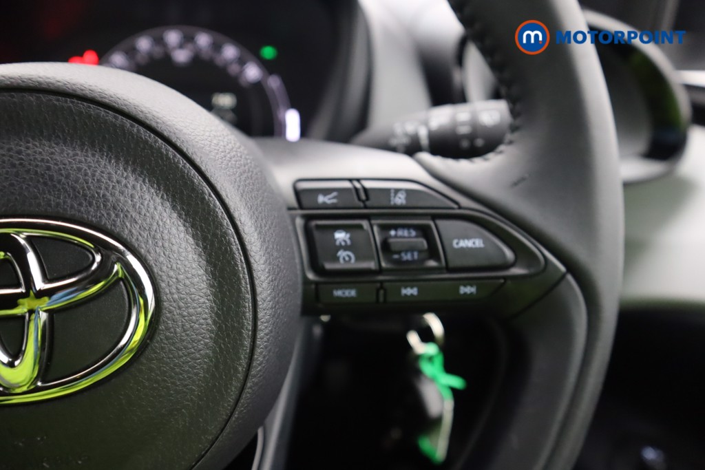 Used Toyota Aygo X 2024 for sale - 76636857: Photo 12