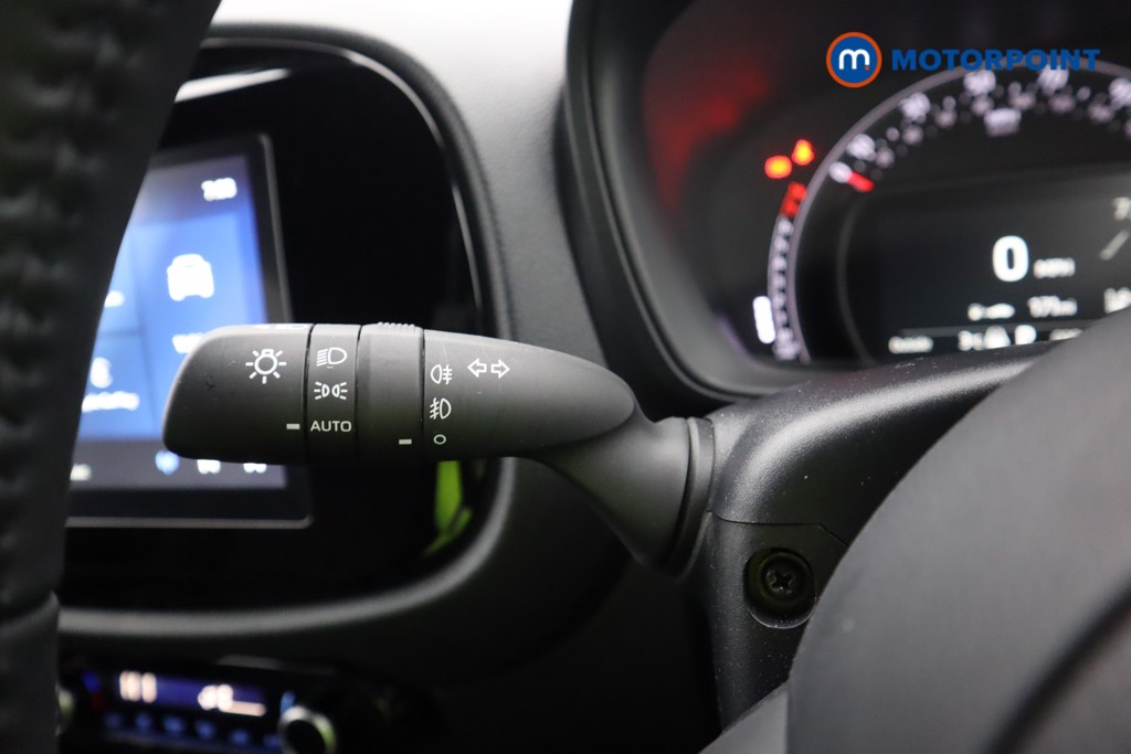 Used Toyota Aygo X 2024 for sale - 76636857: Photo 14