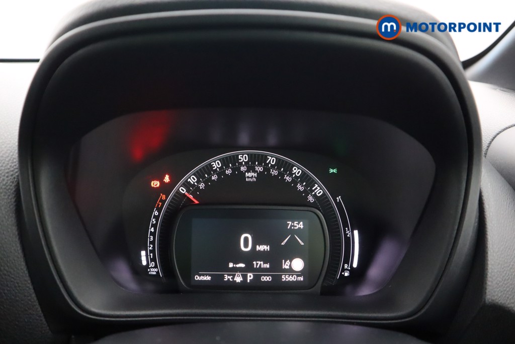 Used Toyota Aygo X 2024 for sale - 76636857: Photo 16