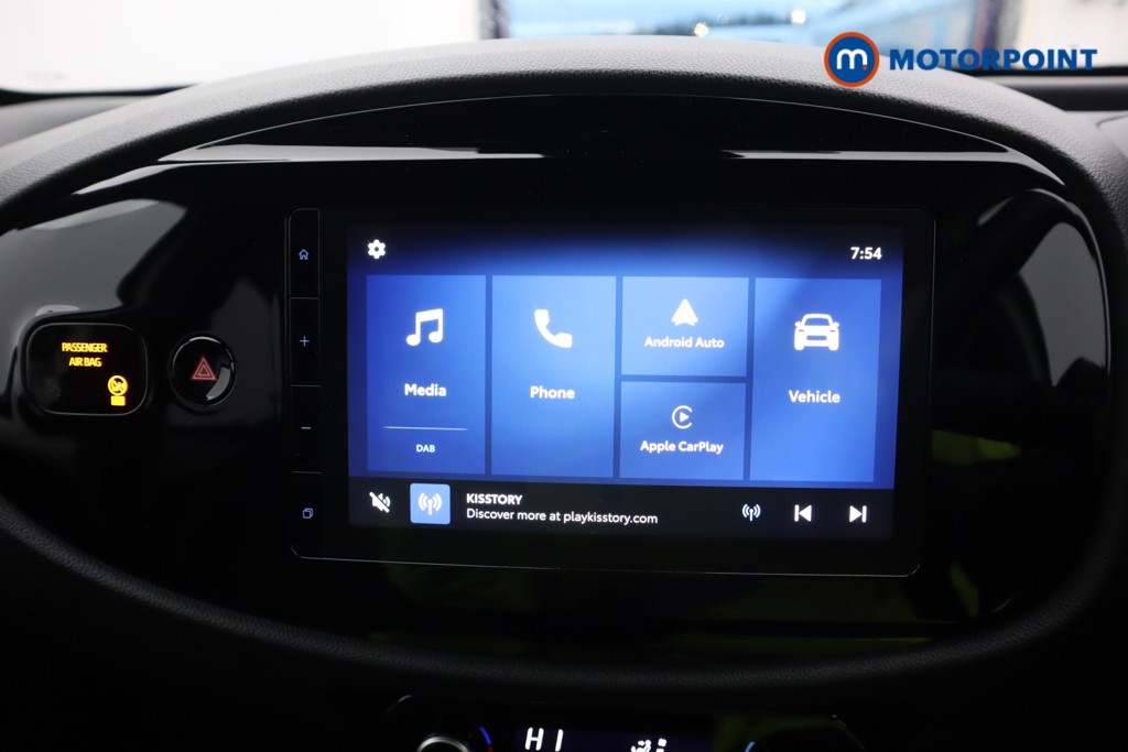 Used Toyota Aygo X 2024 for sale - 76636857: Photo 17