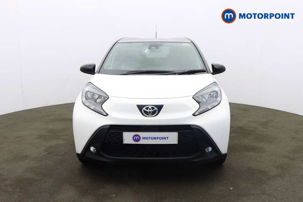 Used Toyota Aygo X 2024 for sale - 76636857: Photo 2