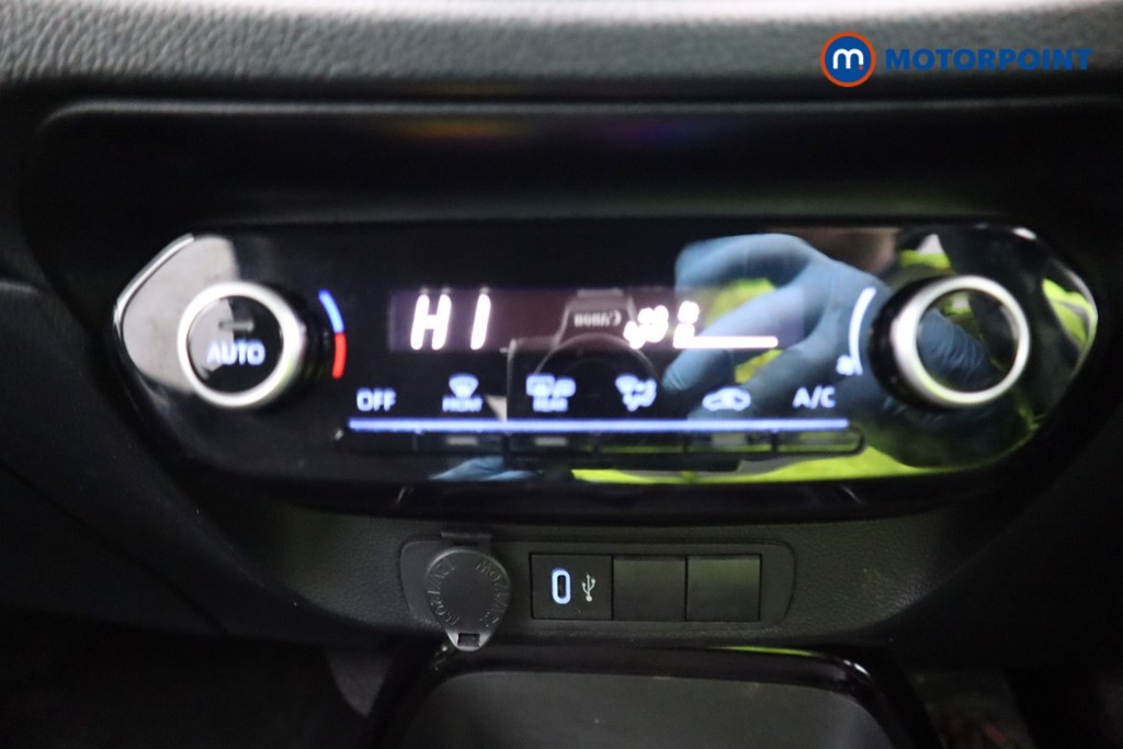 Used Toyota Aygo X 2024 for sale - 76636857: Photo 20