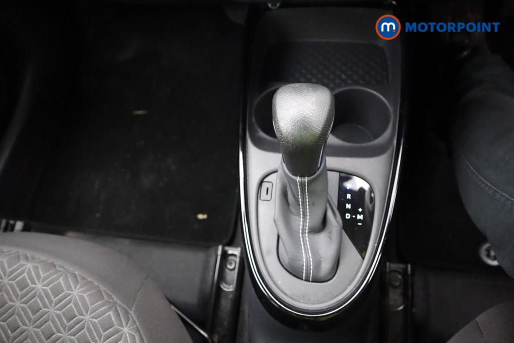 Used Toyota Aygo X 2024 for sale - 76636857: Photo 21