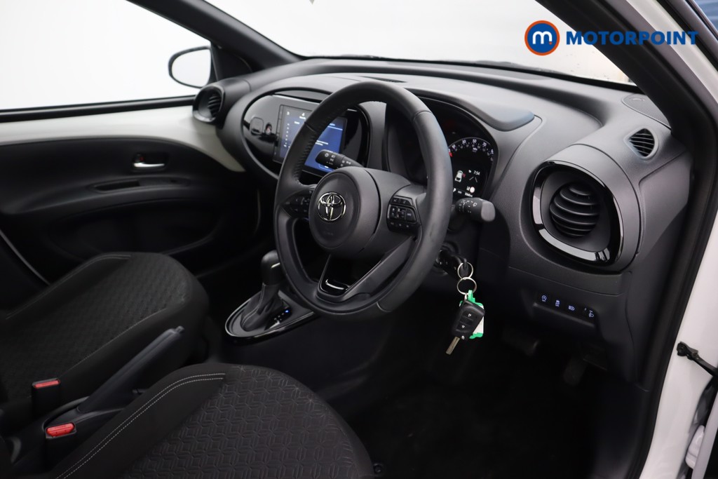 Used Toyota Aygo X 2024 for sale - 76636857: Photo 26