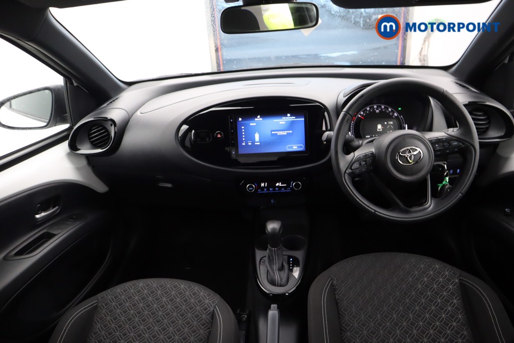 Used Toyota Aygo X 2024 for sale - 76636857: Photo 28