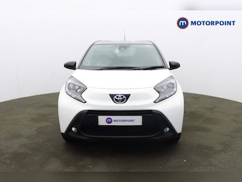 Used Toyota Aygo X 2024 for sale - 76636857: Photo