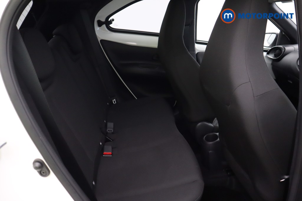 Used Toyota Aygo X 2024 for sale - 76636857: Photo 30