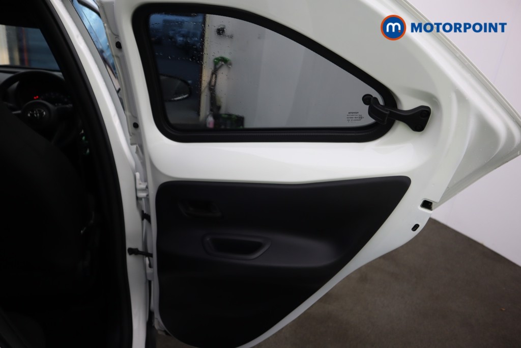 Used Toyota Aygo X 2024 for sale - 76636857: Photo 31