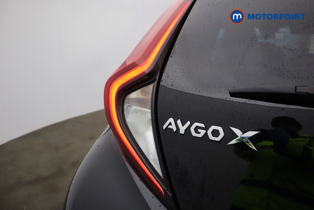 Used Toyota Aygo X 2024 for sale - 76636857: Photo 32