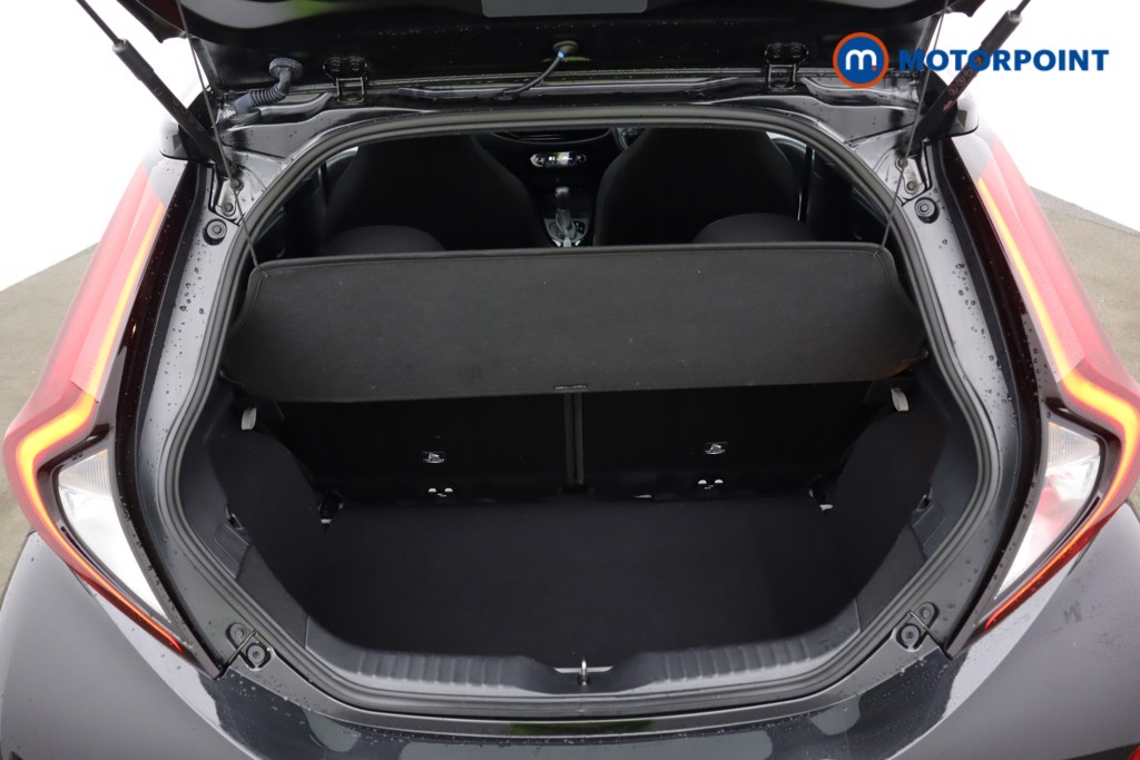 Used Toyota Aygo X 2024 for sale - 76636857: Photo 34