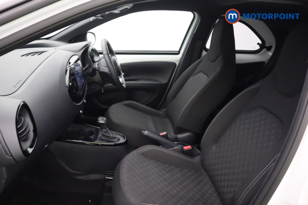 Used Toyota Aygo X 2024 for sale - 76636857: Photo 36