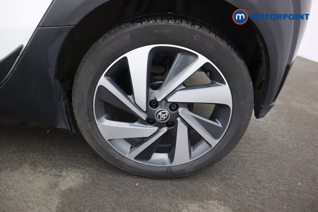 Used Toyota Aygo X 2024 for sale - 76636857: Photo 38