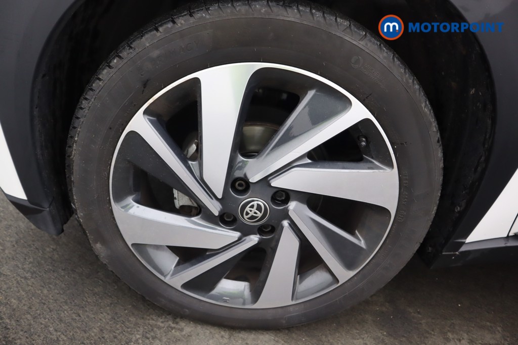 Used Toyota Aygo X 2024 for sale - 76636857: Photo 39